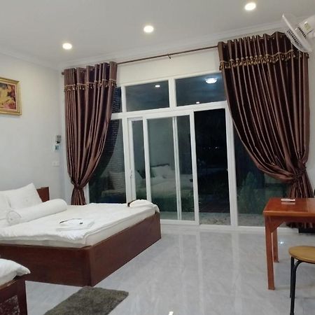 Vimean Sela Bungalow ផ្ទះលំហែរវិមានសិលា Kep Exterior photo