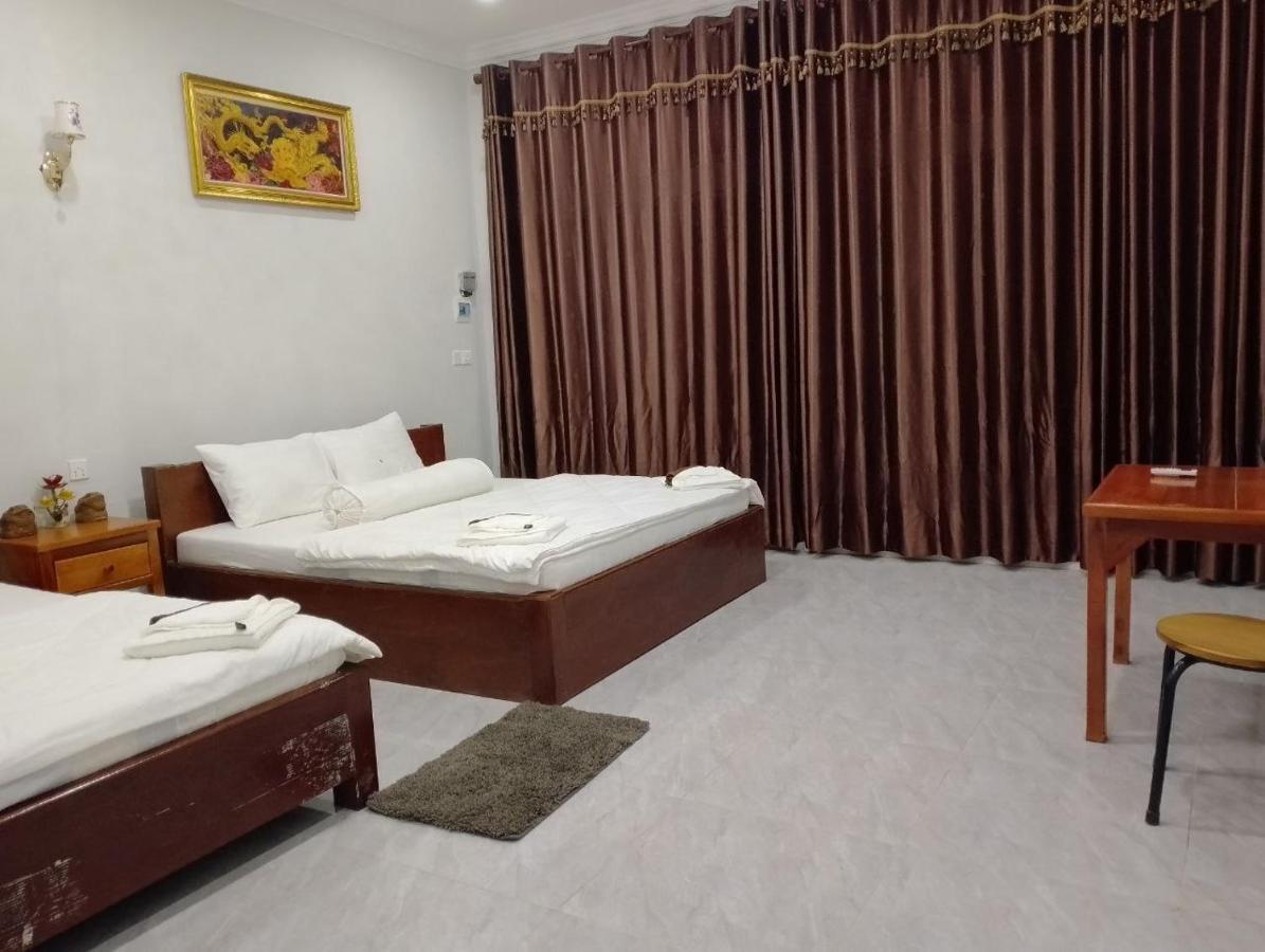 Vimean Sela Bungalow ផ្ទះលំហែរវិមានសិលា Kep Exterior photo